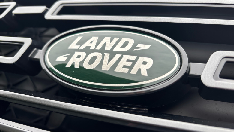 Land Rover Range Rover Velar 2.0 D200 MHEV Belgravia Edition 5dr Auto Diesel Estate